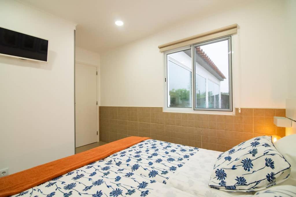 Casa Xavier - Piscina 2735/Al Βίλα Πόντα Ντελγκάντα Εξωτερικό φωτογραφία