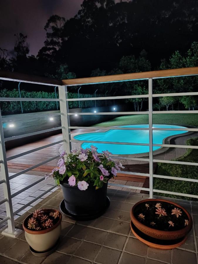 Casa Xavier - Piscina 2735/Al Βίλα Πόντα Ντελγκάντα Εξωτερικό φωτογραφία