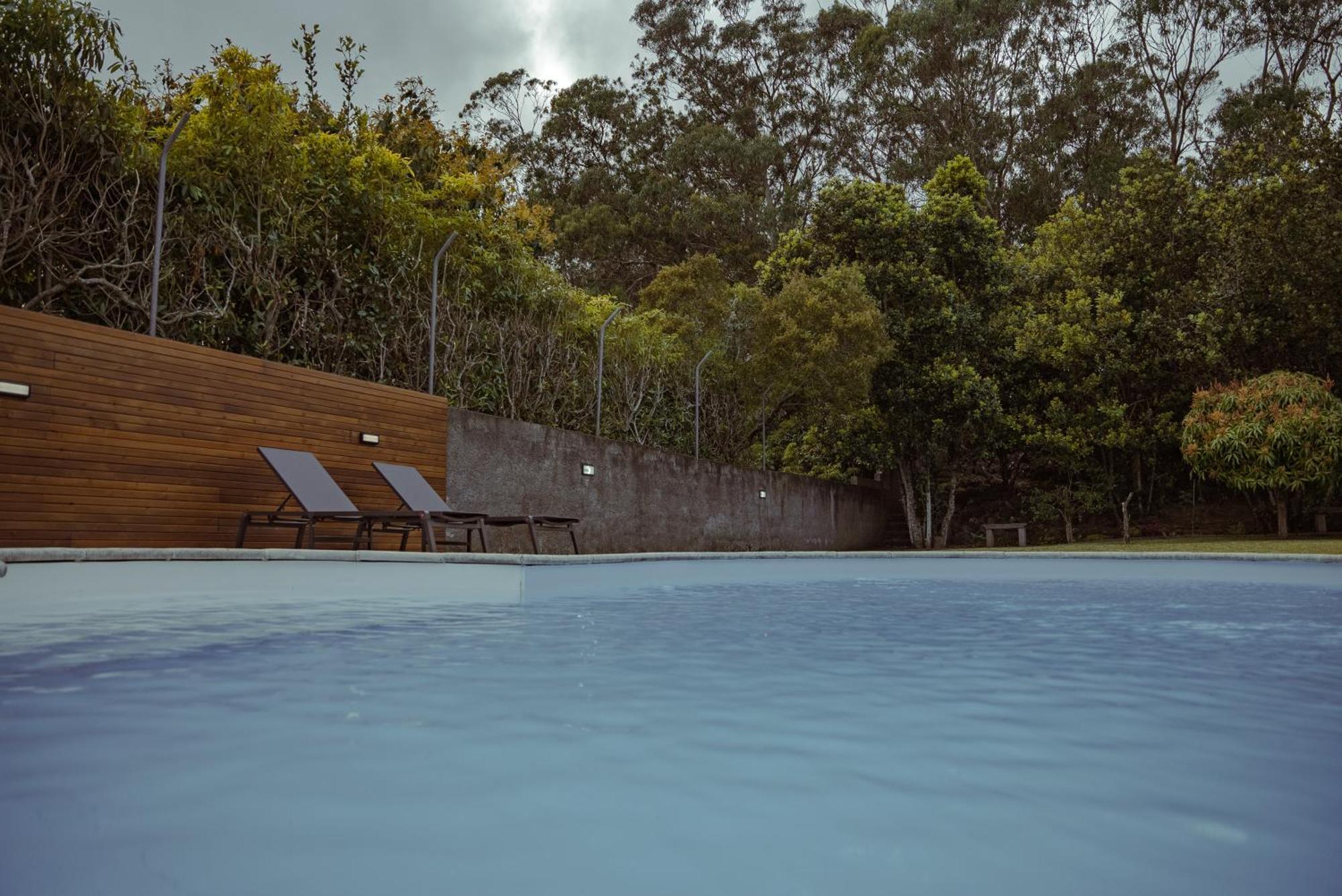 Casa Xavier - Piscina 2735/Al Βίλα Πόντα Ντελγκάντα Εξωτερικό φωτογραφία